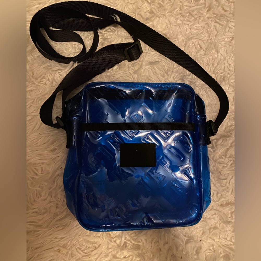 Victoria’s Secret Pink Crossbody Bag